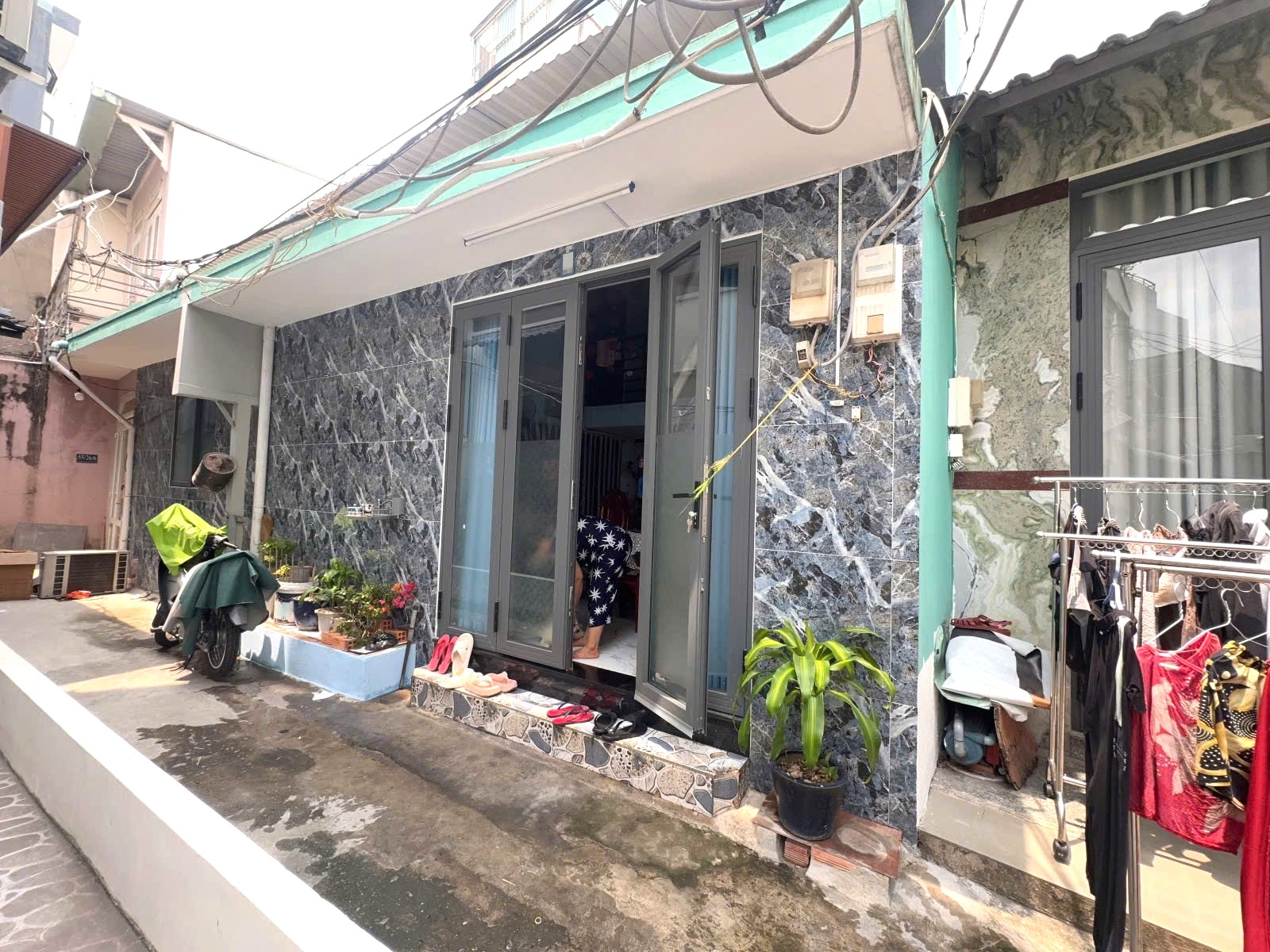 NGANG KHỦNG 13M – 83M² – CHỈ 5.5 TỶ TL– GẦN CÔNG VIÊN GIA ĐỊNH - Ảnh chính